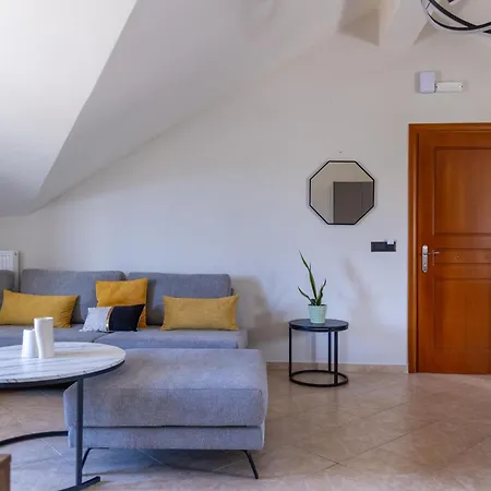 Casa Aurora Apartment