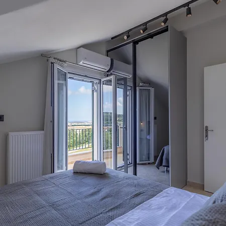 Casa Aurora *