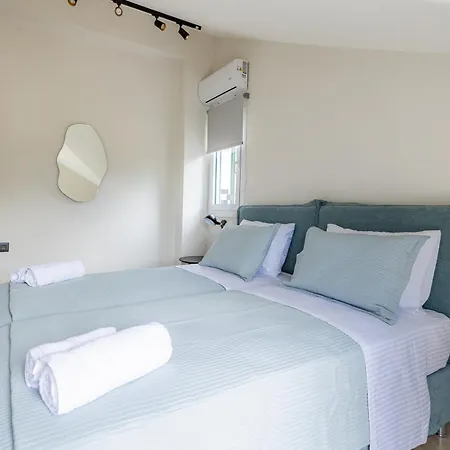 Casa Aurora Apartment *