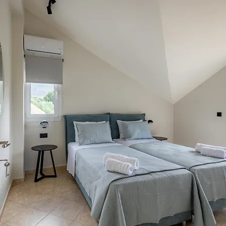 Appartamento Casa Aurora *