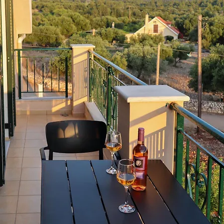Apartment Casa Aurora