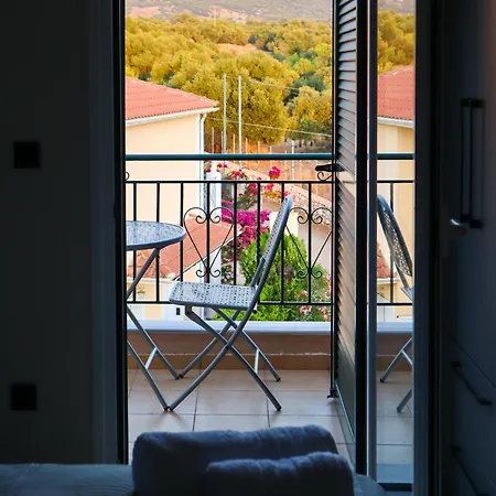 Casa Aurora Apartment Razáta