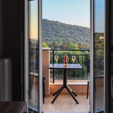 Apartament Casa Aurora Razáta