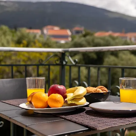 Apartament Casa Aurora *