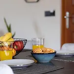 Daire Casa Aurora Razáta