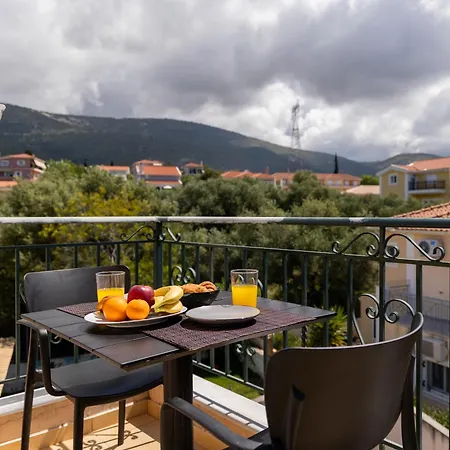 Casa Aurora Διαμέρισμα *