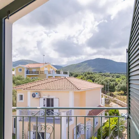 Διαμέρισμα Casa Aurora Ραζάτα