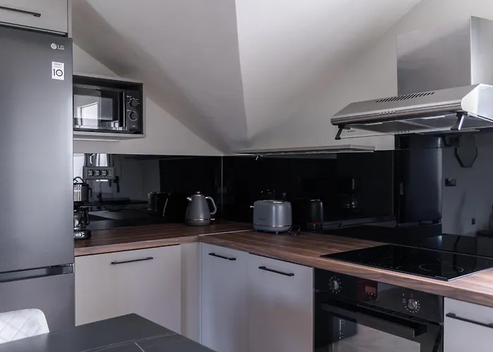 Апартаменты Casa Aurora Razata