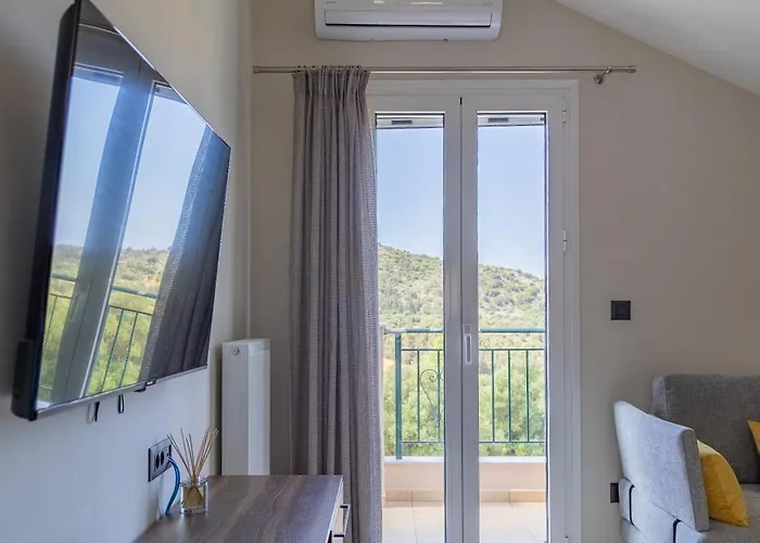 Casa Aurora * Razata