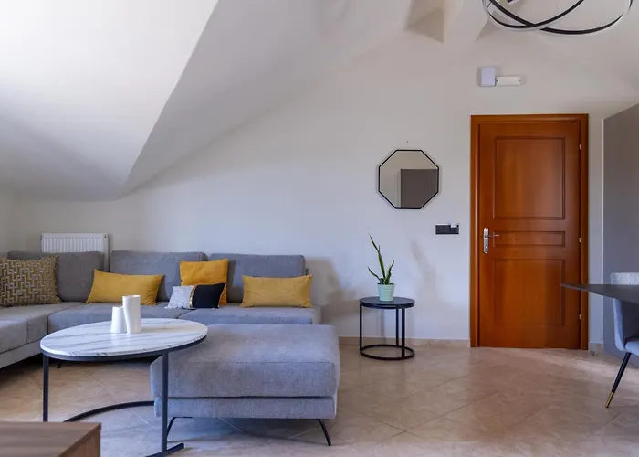 Casa Aurora Апартаменты