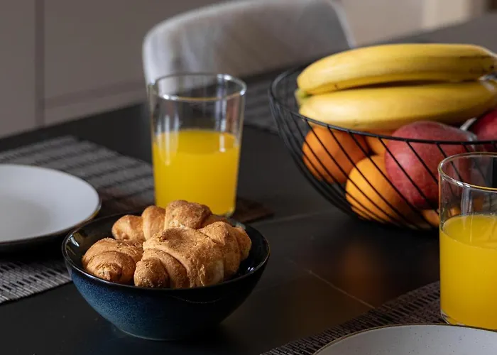 Casa Aurora Апартаменты *