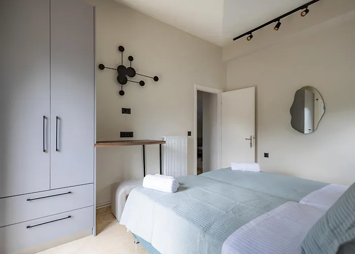 Casa Aurora Апартаменты *