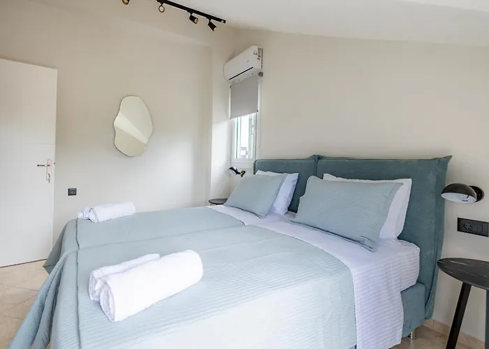 Casa Aurora Апартаменты *