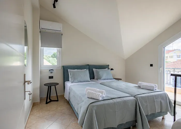 Апартаменты Casa Aurora *