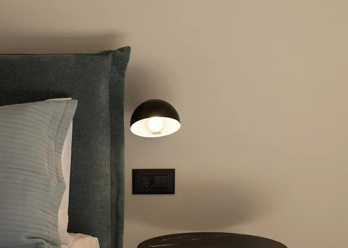 Апартаменты Casa Aurora