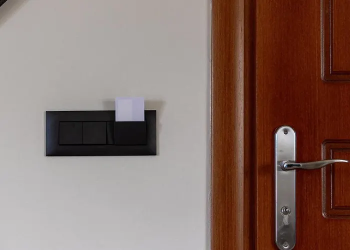 Casa Aurora Апартаменты