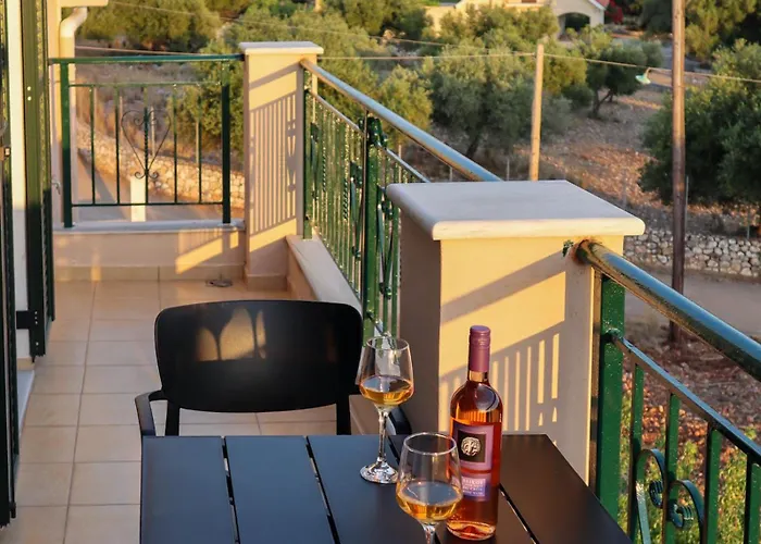 Апартаменты Casa Aurora