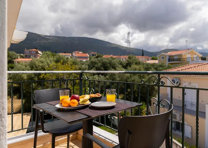 Casa Aurora Апартаменты *