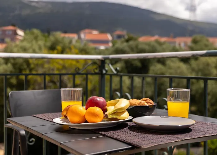 Апартаменты Casa Aurora *