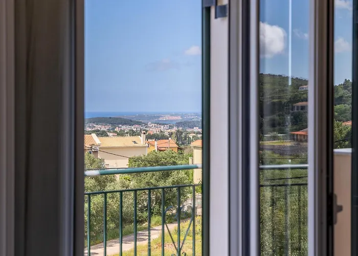 Casa Aurora * Razata