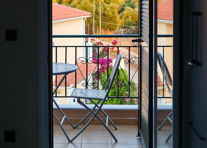 Casa Aurora Апартаменты Razata