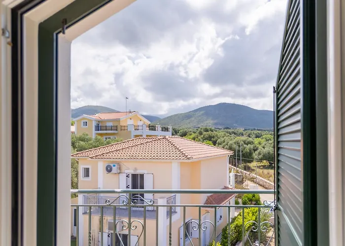 Апартаменты Casa Aurora Razata