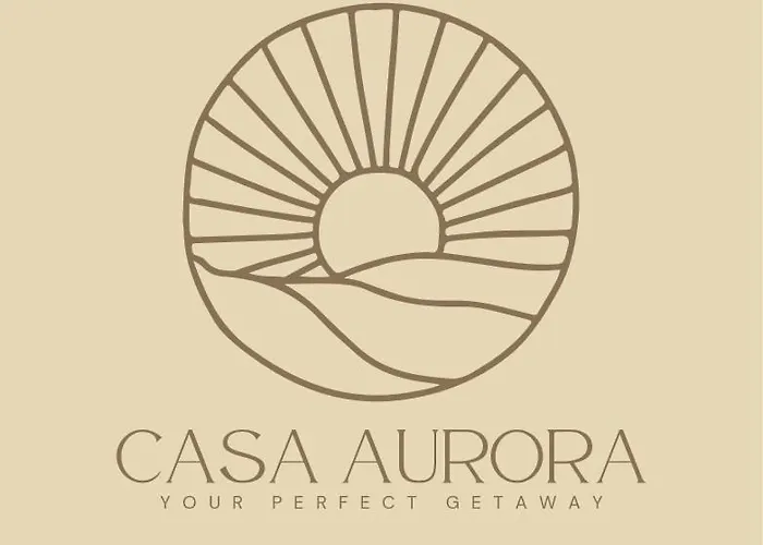 Casa Aurora * Razata